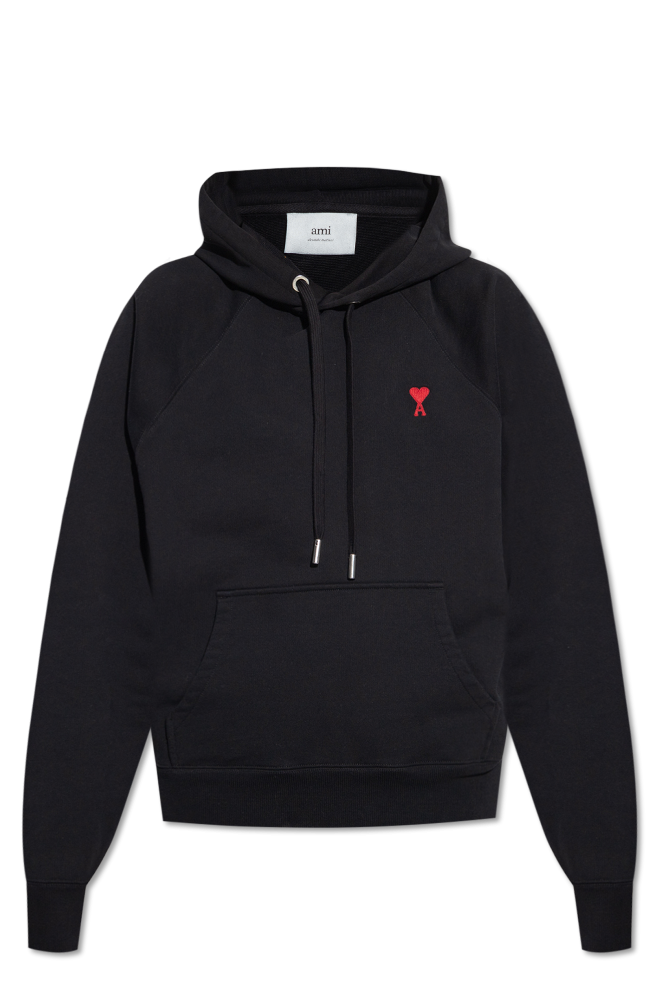 Alexandre 2025 mattiussi hoodie